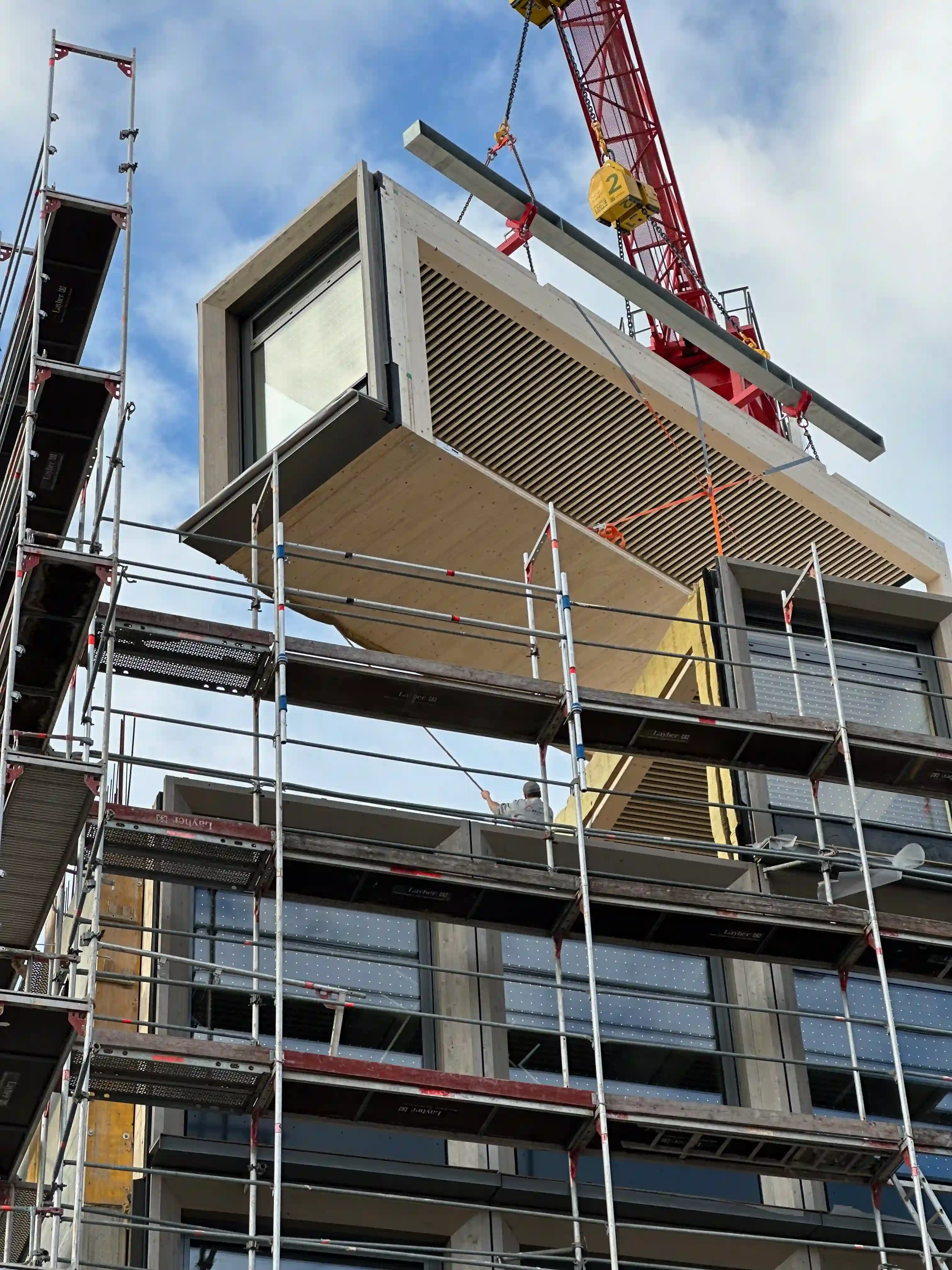 ZERO. Stuttgart - 21